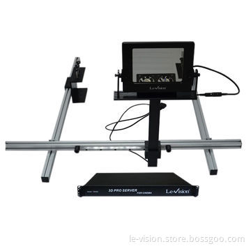 3D Polarization Modulator for Silver Screen Digital Cinema from China Export Company